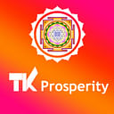 TK Prosperity logo