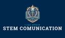 STEM Communication & Co. logo