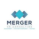 Merger HR Consulting logo