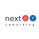 Next57 Coworking logo