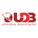 Universal Design Build logo