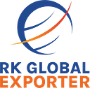 RK Global Exporter logo