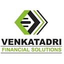 Venkatadri Financial Solution  logo
