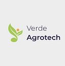 Verde Agrotech India Private Limited logo