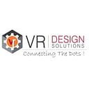 Vr Design Solutions logo
