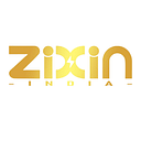 Zixin India Softwares Private Limited logo