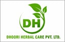 Dhoori Herbal Private Limited