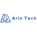 Arin Tech logo