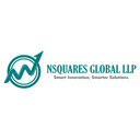 Nsquares Global Llp logo