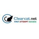 Clearcatnet logo