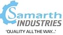 Samarth Industries logo