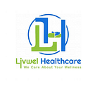 Livwel Healthcare logo