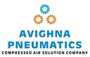 Avighna Pneumatics logo