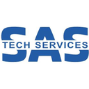 Sas Tech Services logo