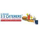 SS Caterers logo