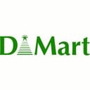 D-Mart logo