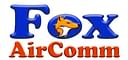 Fox Aircomm logo