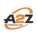 A2Z Financial Hub logo