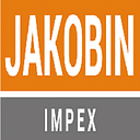 Jakobin Impex Private Limited logo