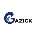 Gazick Private Limited logo