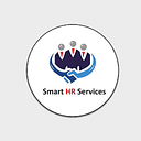Smart HR Services logo