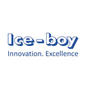 Ice Boy Machines Private Limited logo