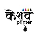 Keshav Printer logo