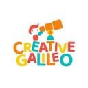 Creative Galileo Edtech logo