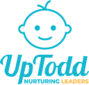 Uptodd Care logo