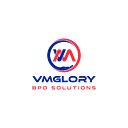 VMGlory BPO Solutions logo