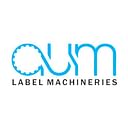 Aum Label Machineries logo