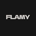 M/s  Flamy logo