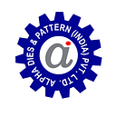 Alpha Dies And Pattern (India) Private Limited logo