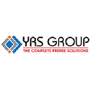 YRS Prefab logo