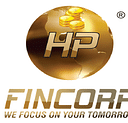 HP Fincorp logo