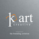 K Art Creative logo