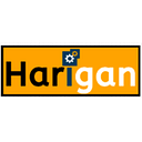 Harigan Automation India Private Limited logo