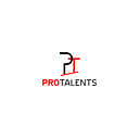 Protalents logo
