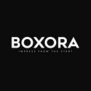 Boxora logo