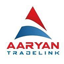 Aaryan Tradelink logo