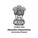 Government Of Gujrat - Dte logo