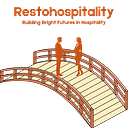  Resto Hospitality logo