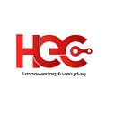 Hi Tech Ceramics and Co. logo