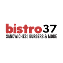 Bistro-37 logo