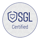SGL Labs logo
