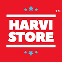 Harvi Store Private Limited logo