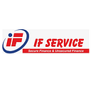I F Service logo