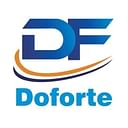 Doforte logo