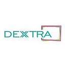 Dextra Square logo