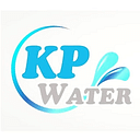 KP Water Treatment Private Limited logo